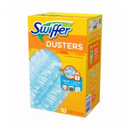 Procter & Gamble 10CTSwifferDusterRefill 41767